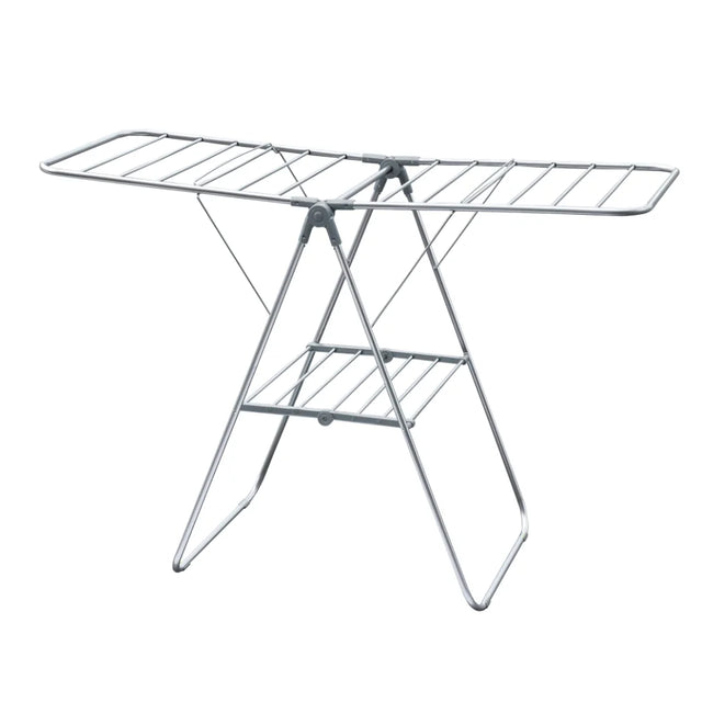 feelings cloth dryer silver 15mtr 102 x 60 x 6 cm