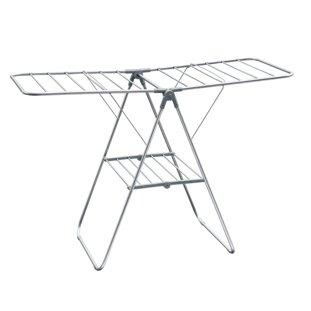 feelings cloth dryer silver 15mtr 102 x 60 x 6 cm