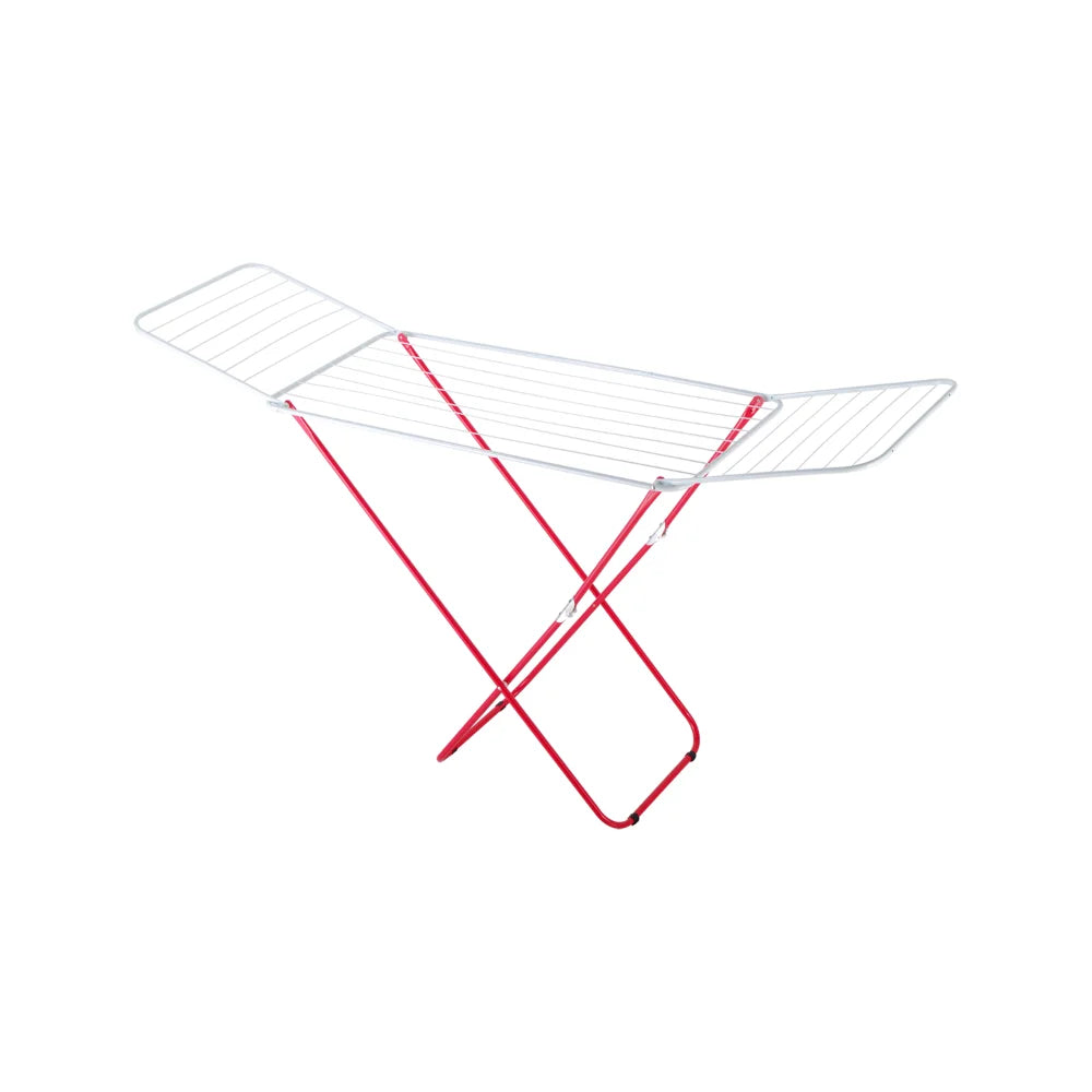 feelings cloth dryer star 18 mtr 128 x 50 x 5 cm