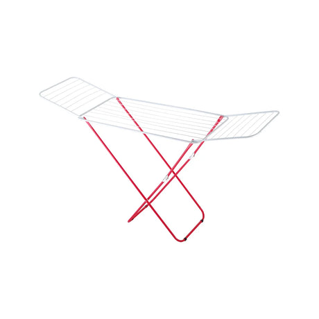 feelings cloth dryer star 18 mtr 128 x 50 x 5 cm