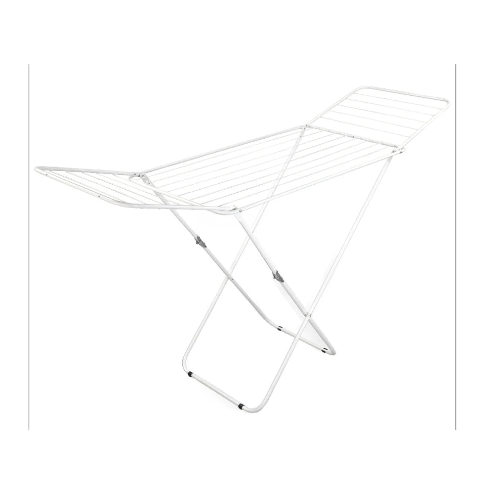 feelings cloth dryer swan 18 mtr 128 x 50 x 5 cm