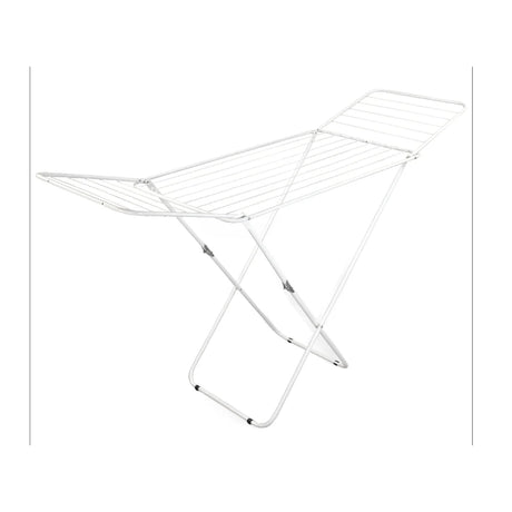 feelings cloth dryer swan 18 mtr 128 x 50 x 5 cm