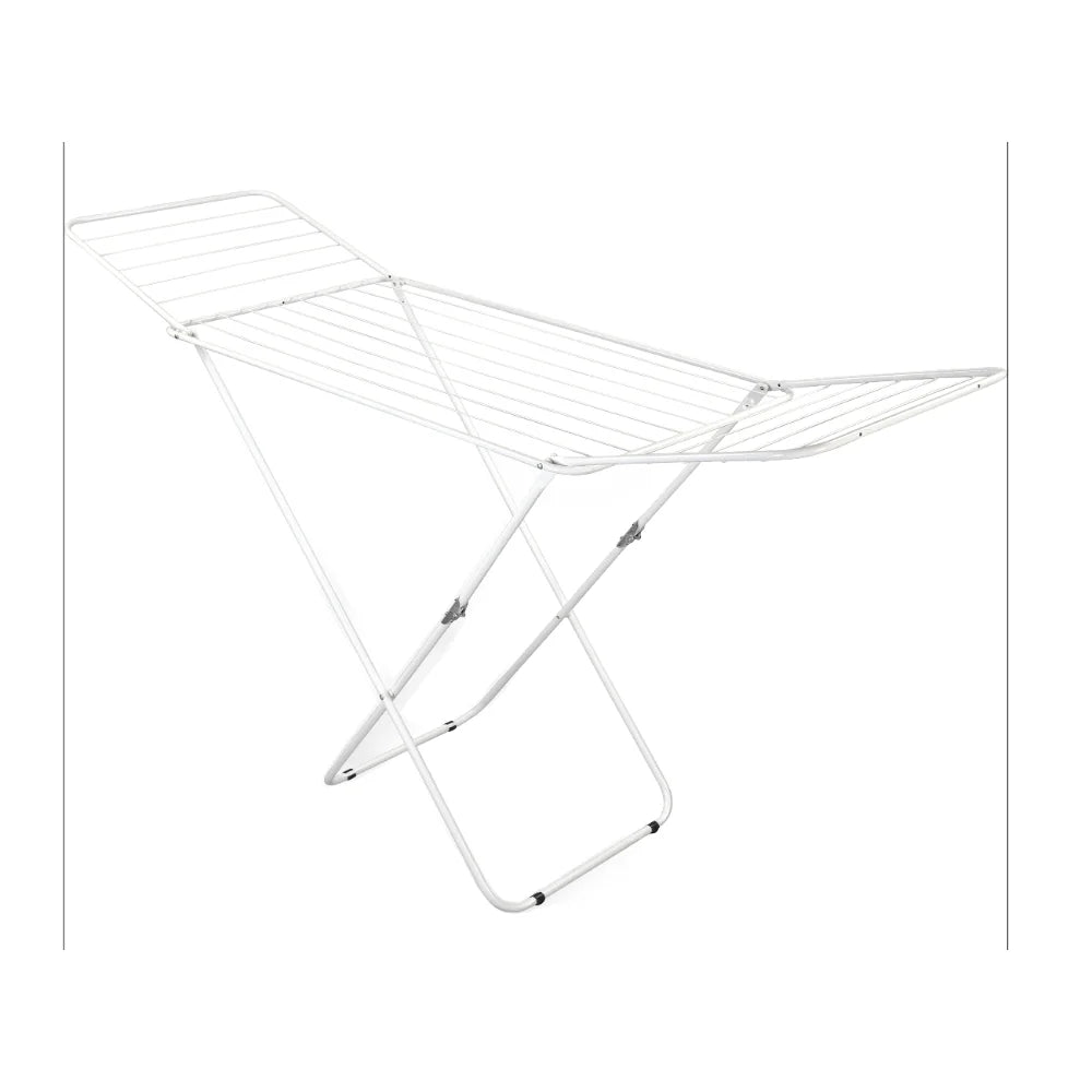 feelings cloth dryer swan 18 mtr 128 x 50 x 5 cm