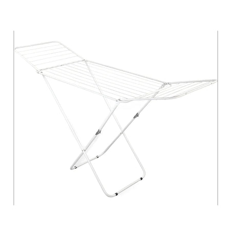 feelings cloth dryer swan 18 mtr 128 x 50 x 5 cm