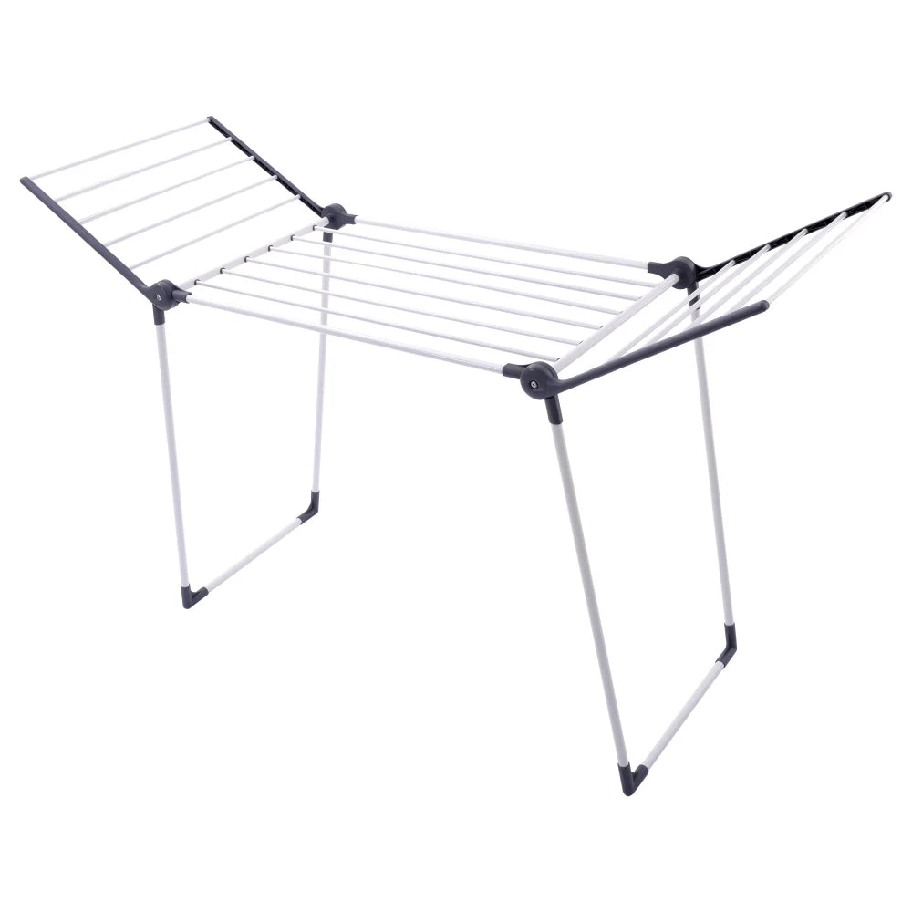 feelings cloth dryer butterfly 96 x 60 x 7 cm