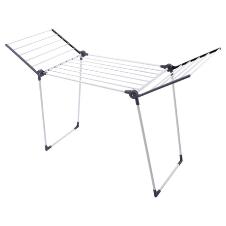 feelings cloth dryer butterfly 96 x 60 x 7 cm