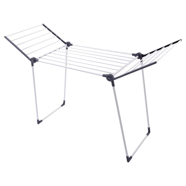 feelings cloth dryer butterfly 96 x 60 x 7 cm