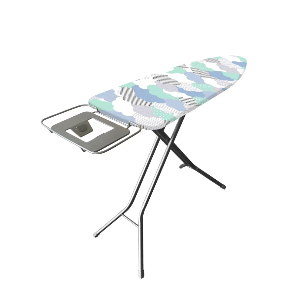 feelings iron board hippo collection