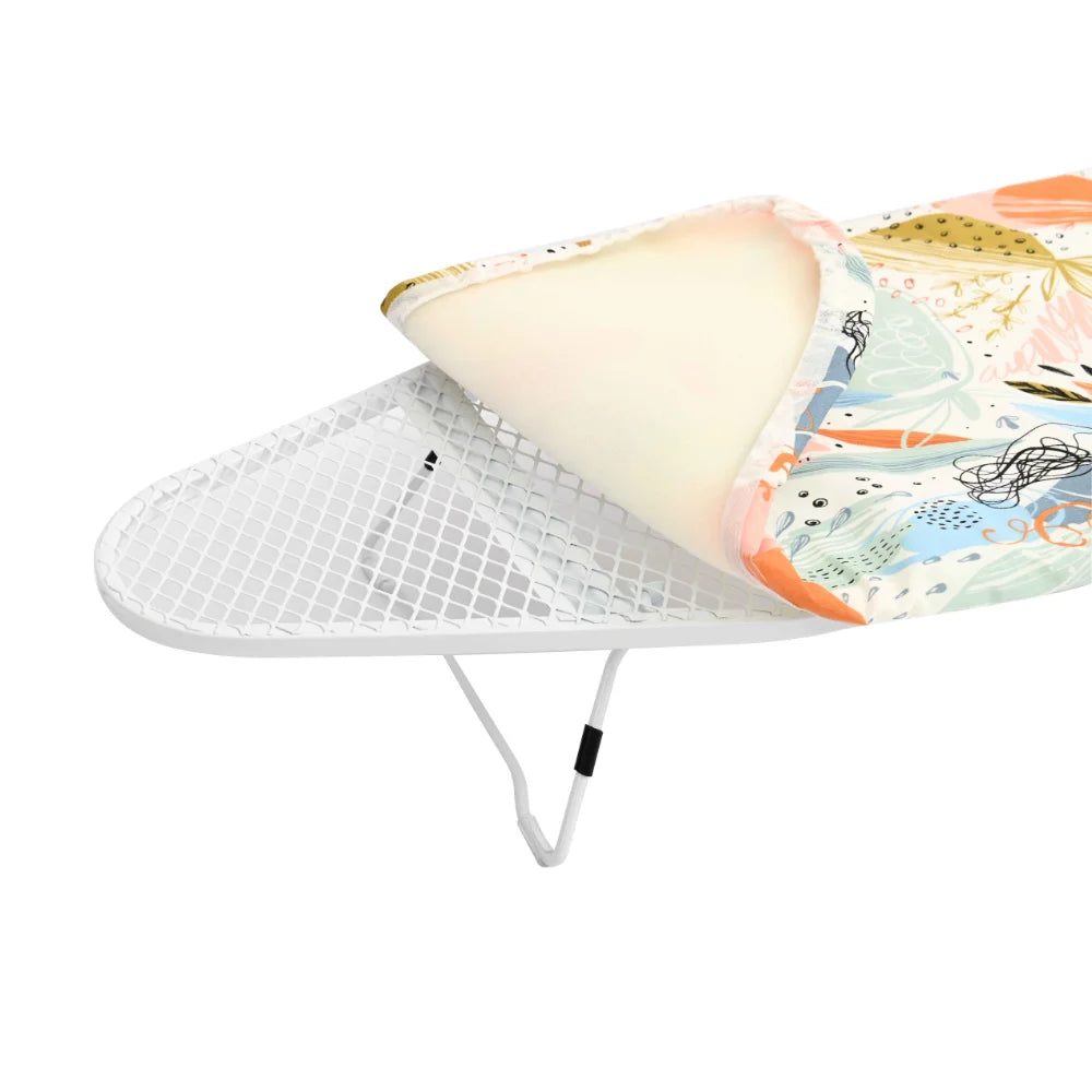 feelings table top ironing board mesh