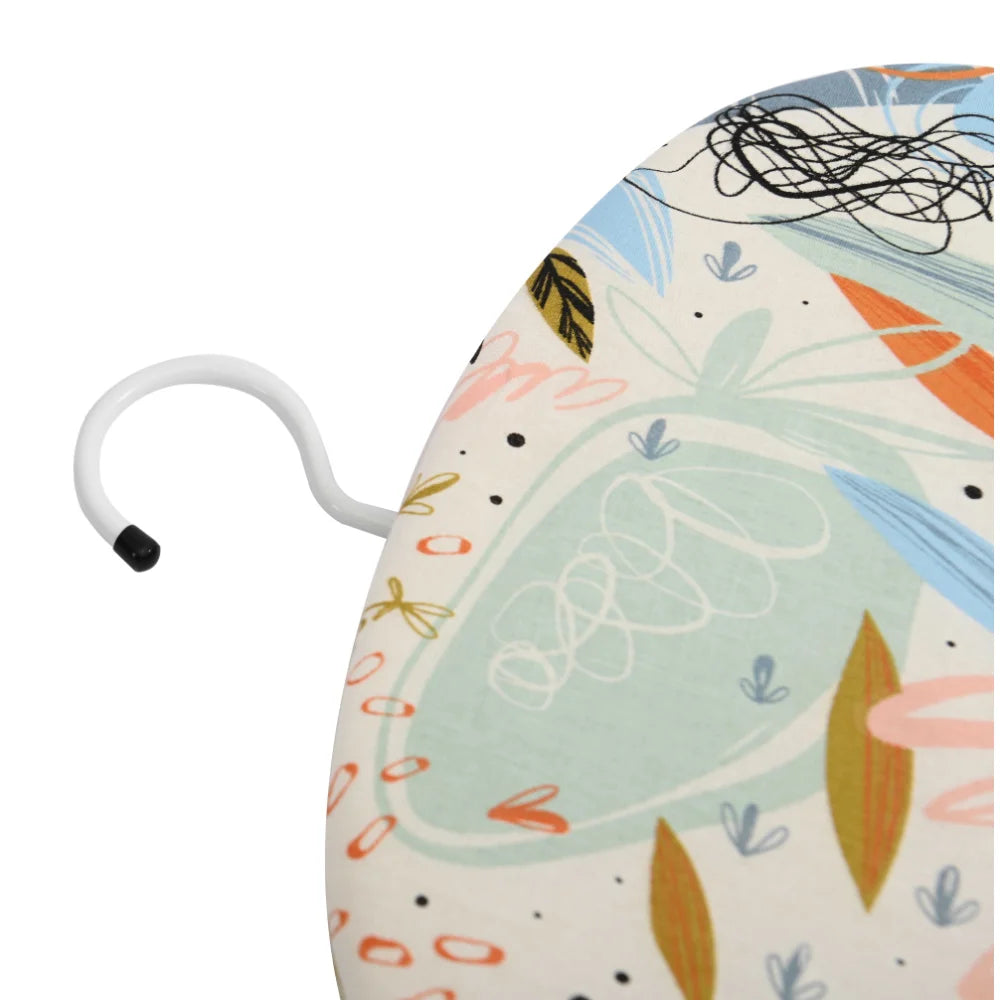 feelings table top ironing board mesh