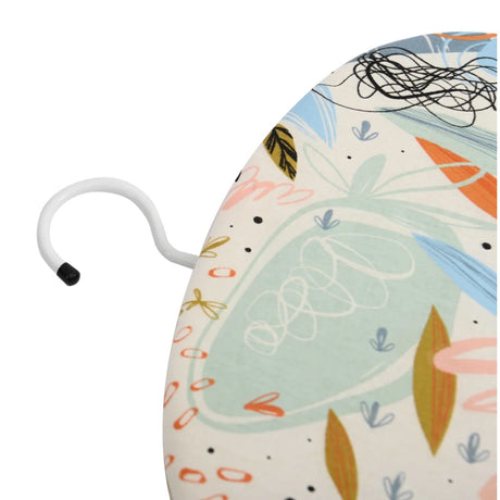 feelings table top ironing board mesh