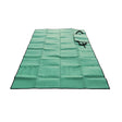 Desert Ranger Beach Mat - Sand-Free, Foldable Picnic Mat for Beach & Outdoor Use
