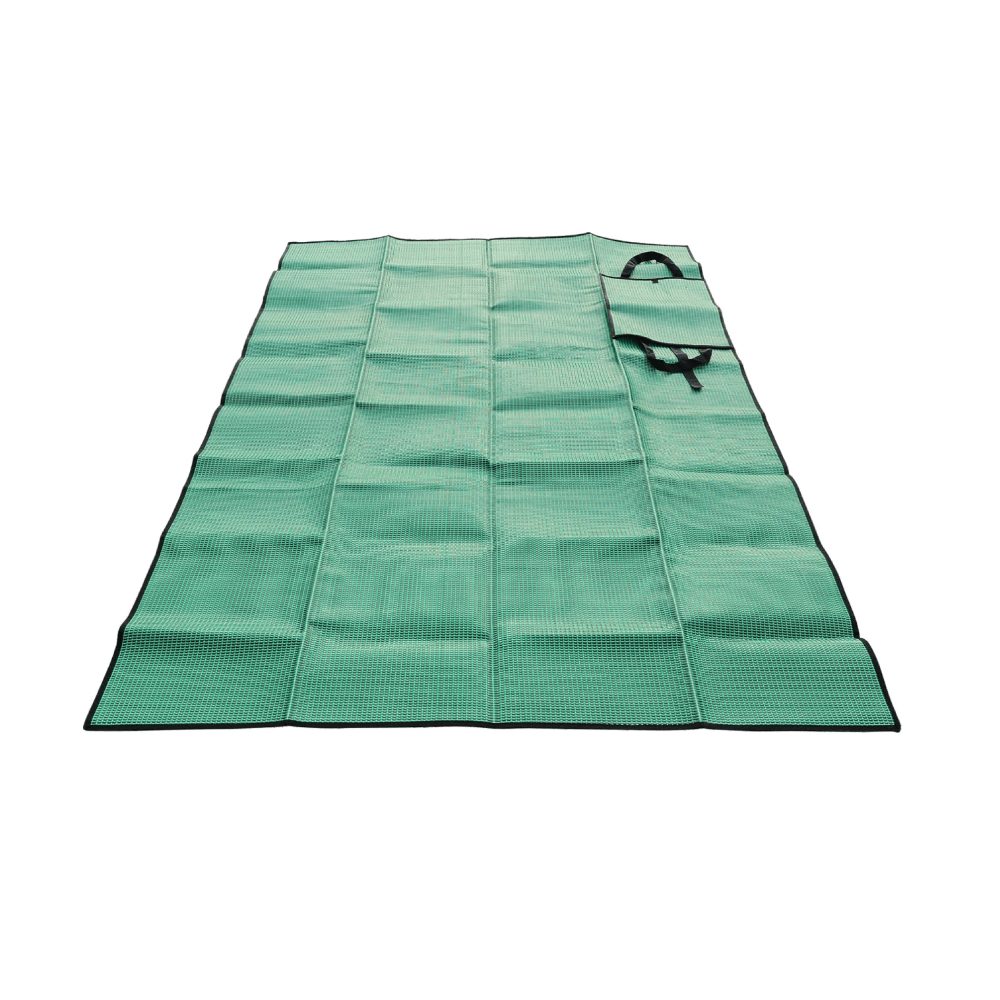 Desert Ranger Beach Mat - Sand-Free, Foldable Picnic Mat for Beach & Outdoor Use