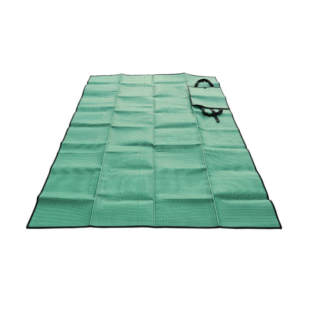 Desert Ranger Beach Mat - Sand-Free, Foldable Picnic Mat for Beach & Outdoor Use