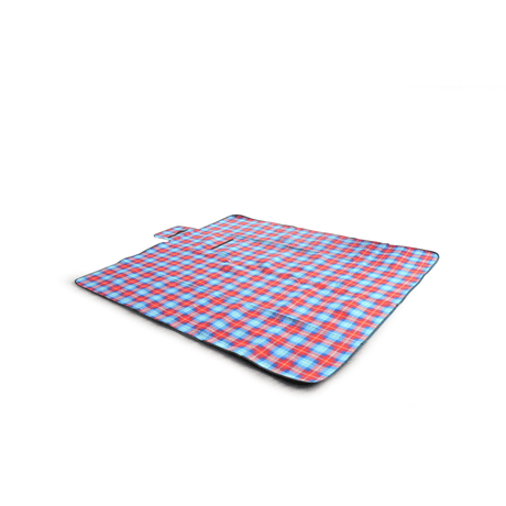 Desert Ranger Fleece Picnic Rug - Soft, Warm & Portable Outdoor Rug