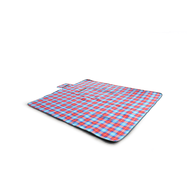 Desert Ranger Fleece Picnic Rug - Soft, Warm & Portable Outdoor Rug