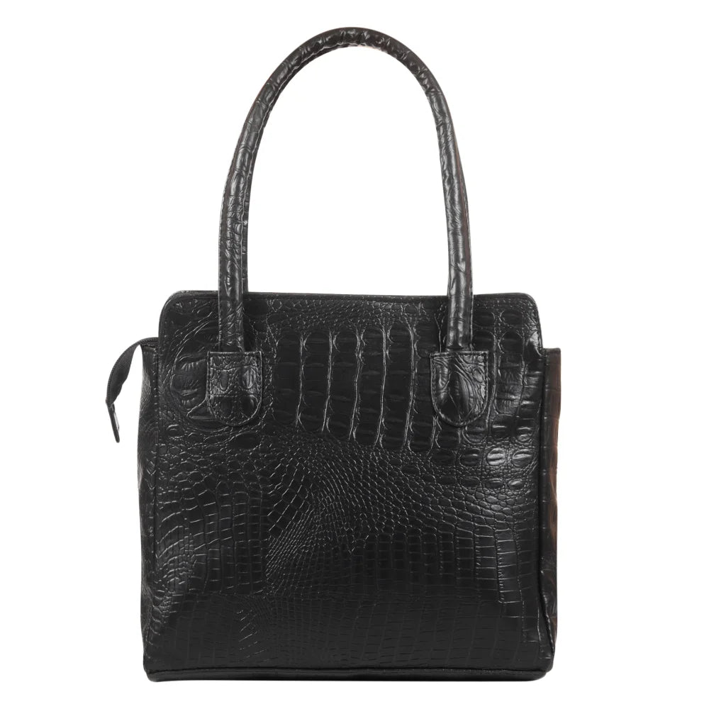 BYFT008255 Mounthood ANAT LADIES HAND BAG Black Set of 1 C.webp
