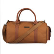 BYFT008263 Mounthood CLADIUS N DUFFLE BAG Rust Set of 1.webp