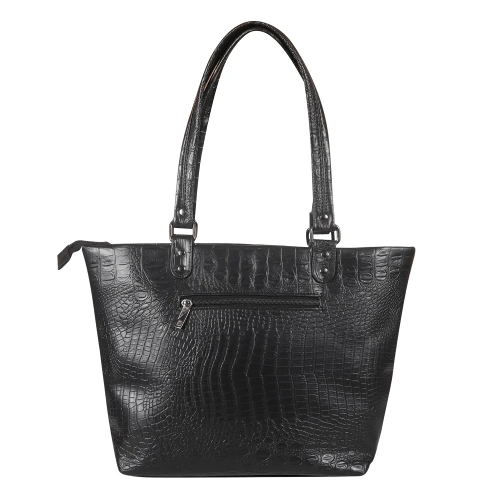 BYFT008268 Mounthood NEITH LADIES HAND BAG Black Set of 1 C.webp