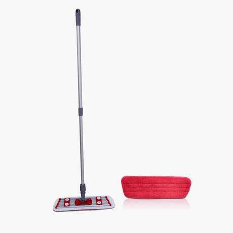 BYFT008289 AKC Mop 40 cm Red Aluminium Set of 1.png