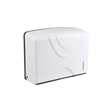 BYFT008292 AKC Tissue Dispenser White Plastic Set of 1.png