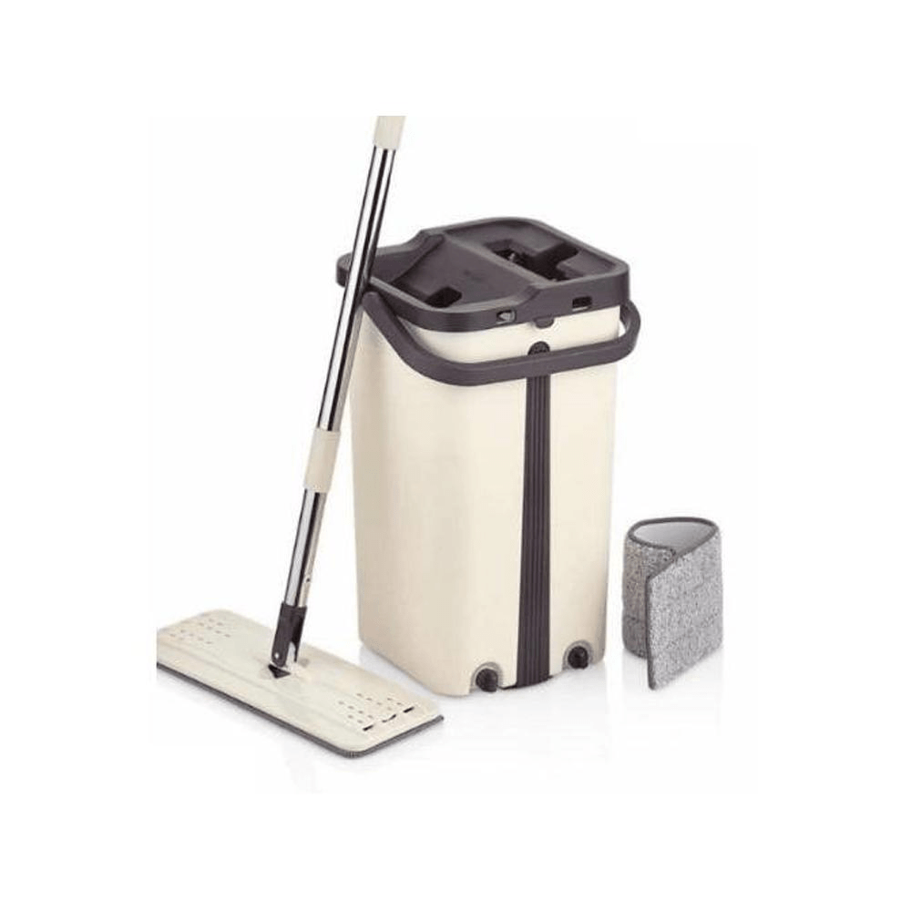 BYFT008301 AKC Mop Bucket 5.5 Ltr Plastic Set of 1.png