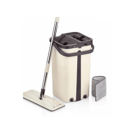 BYFT008301 AKC Mop Bucket 5.5 Ltr Plastic Set of 1.png