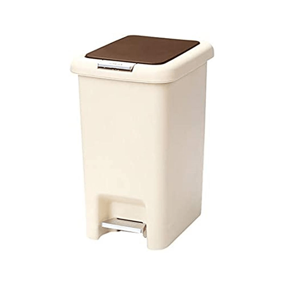 BYFT008313 AKC Dust Bin 10 LTR Plastic Set of 1.png