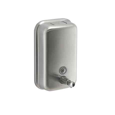 BYFT008325 AKC Dispenser 1 Ltr Stainless Steel Set of 1.png