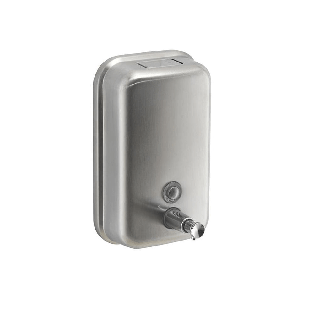 BYFT008325 AKC Dispenser 1 Ltr Stainless Steel Set of 1.png