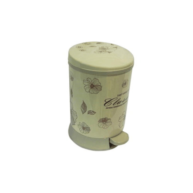 BYFT008326 AKC Dust Bin 10 LTR Plastic Set of 1.png