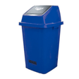 BYFT008383 AKC Garbage Bin 100 Ltr Blue Plastic Set of 1.png