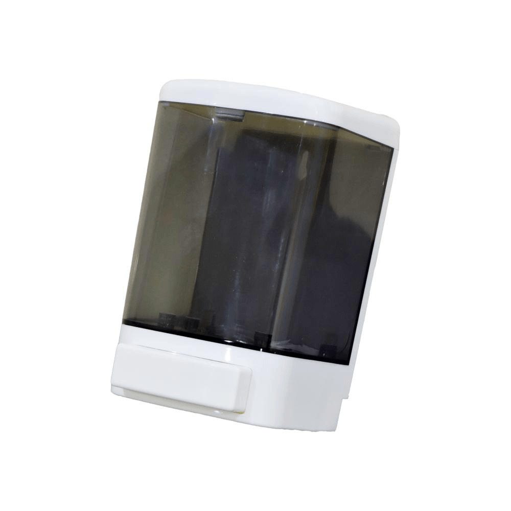 BYFT008391 AKC Soap _ Sanitizer Dispenser 1 Ltr Plastic Set of 1.png