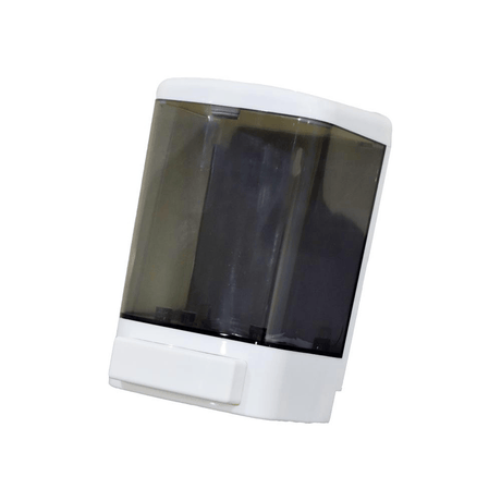 BYFT008391 AKC Soap _ Sanitizer Dispenser 1 Ltr Plastic Set of 1.png