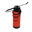 BYFT008494 AKC Spray Bottle with Hose Pipe 8 Ltr Orange Plastic Set of 1.png