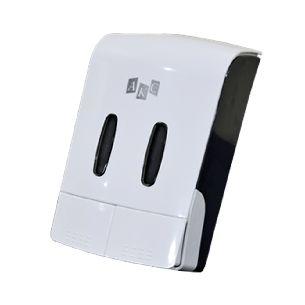 BYFT008503 AKC Hygiene Dispenser 550 ml Plastic Set of 1.png