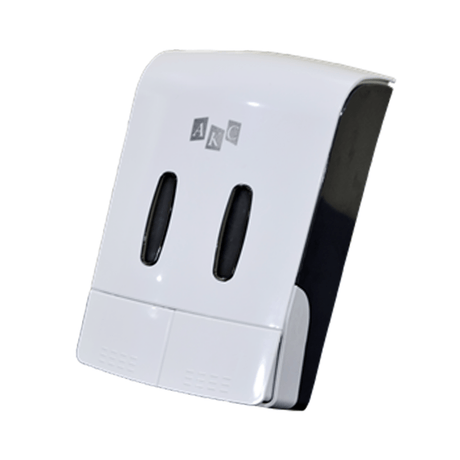 BYFT008503 AKC Hygiene Dispenser 550 ml Plastic Set of 1.png