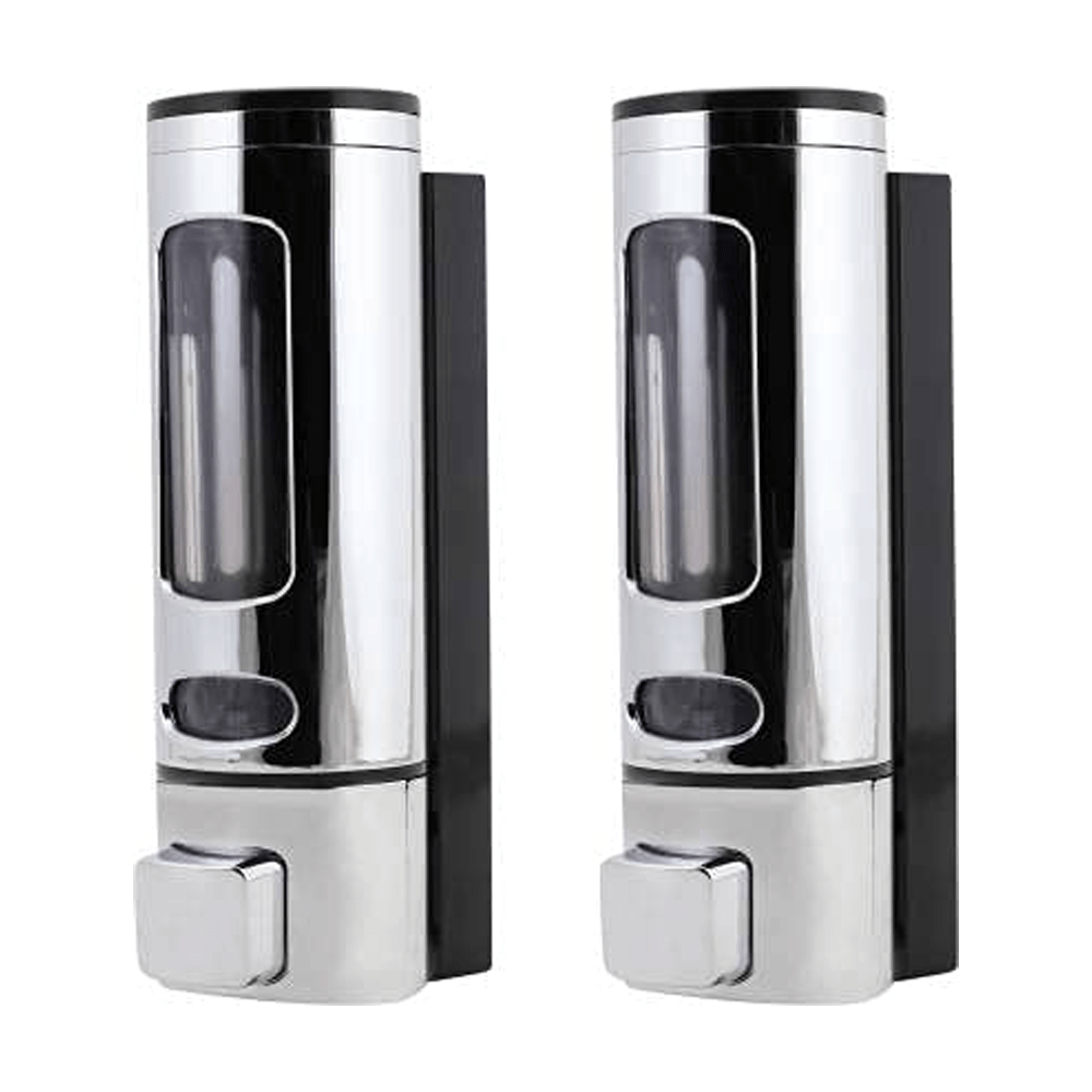 BYFT008504 AKC Hygiene Dispenser 400 ml Plastic Set of 1.png