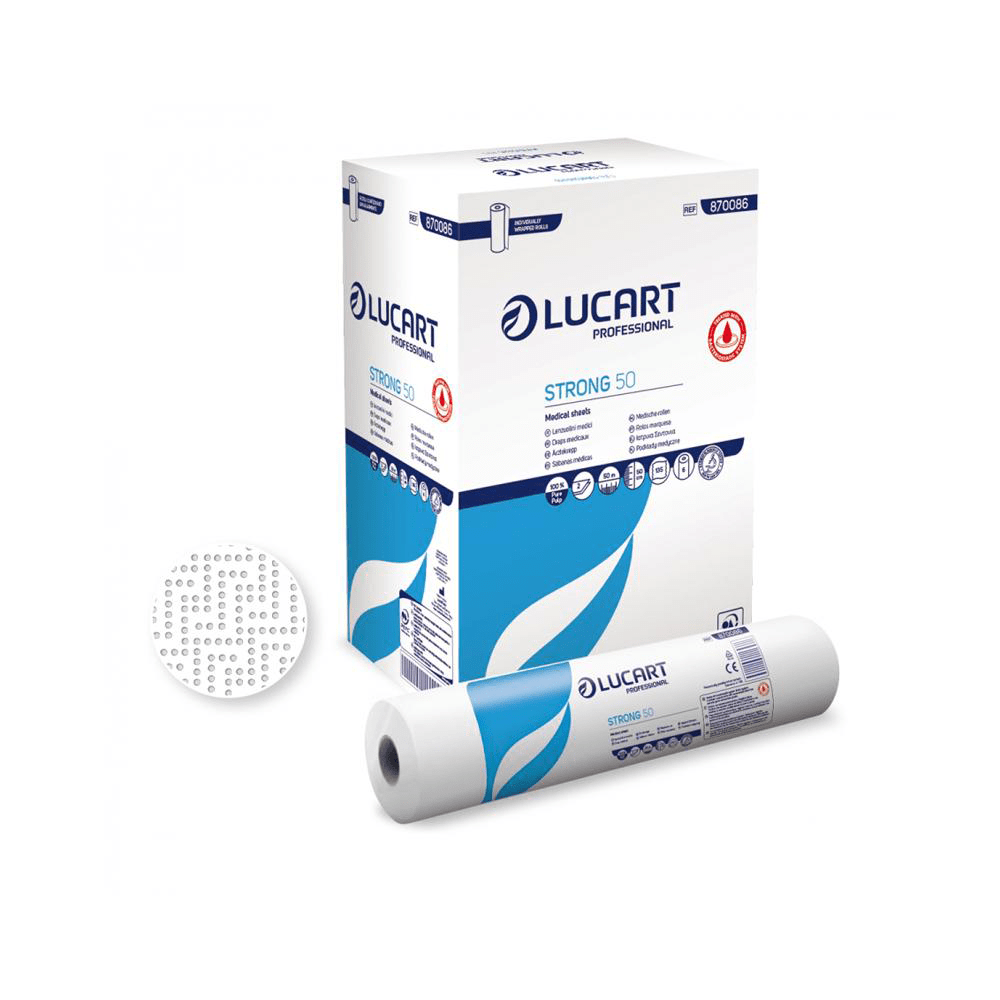 BYFT008506 LUCART Medical Sheet roll 50 Mtr White Set of 1.png