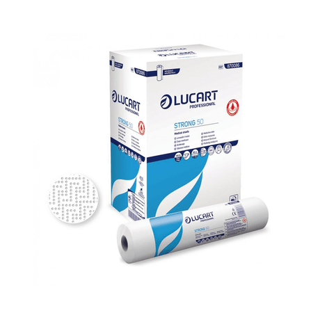 BYFT008506 LUCART Medical Sheet roll 50 Mtr White Set of 1.png