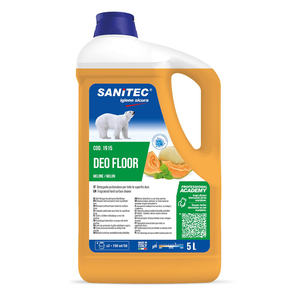 BYFT008524 SANITEC Surface Cleaner 5 Ltr Orange Set of 1.png