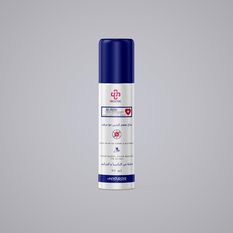 BYFT008532 RE FRESH Hand Sanitizer Spray 90 ml Set of 3.png