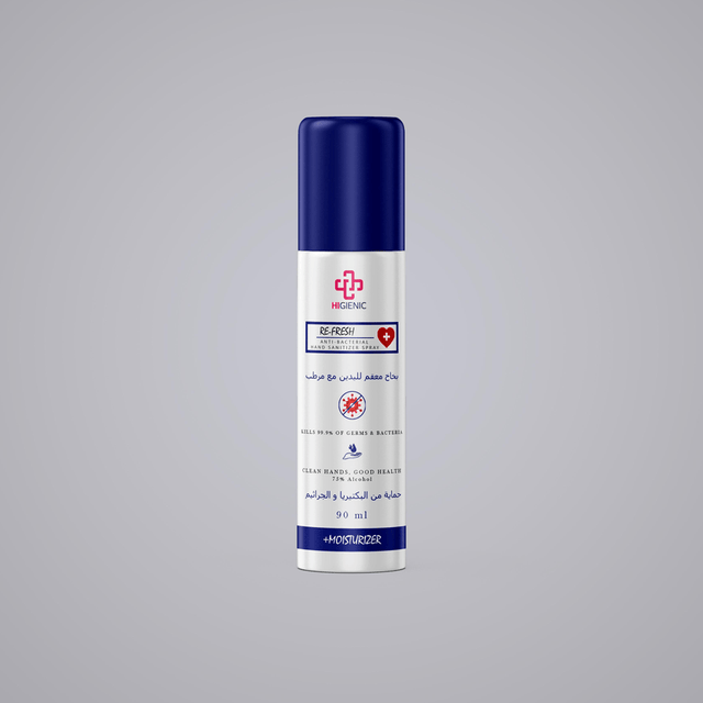 BYFT008532 RE FRESH Hand Sanitizer Spray 90 ml Set of 3.png