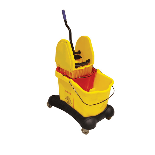 BYFT008546 AKC Mop Wringer Cart 69 x 55 x 37 cm Plastic Set of 1.png