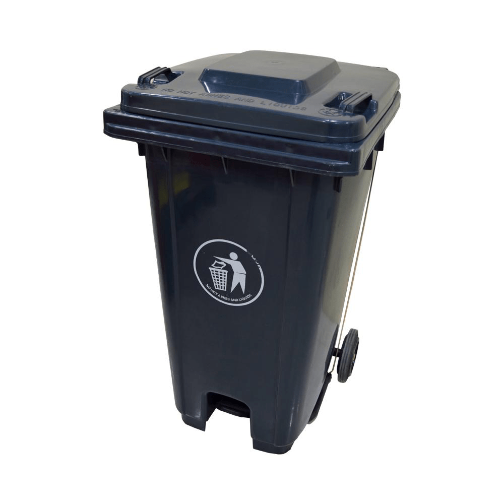 BYFT008550 AKC Trash Bin 240 Ltr Grey Plastic Set of 1.png