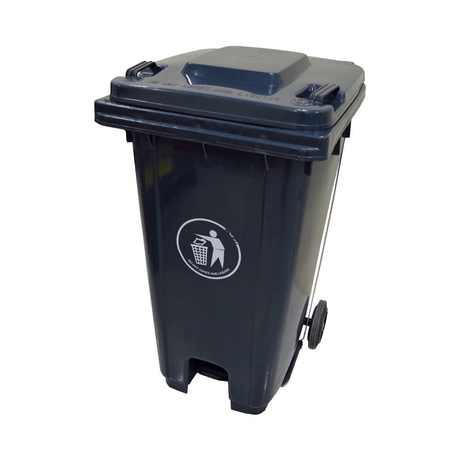 BYFT008550 AKC Trash Bin 240 Ltr Grey Plastic Set of 1.png