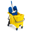 BYFT008560 FILMOP Trolley with two Draining Bucket 30 Ltr Multicolour Plastic Set of 1.png