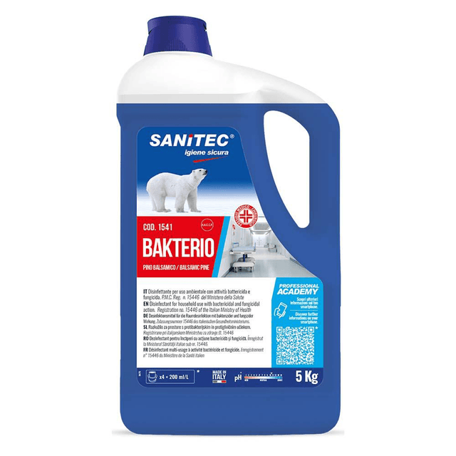 BYFT008597 SANITEC Cleaner _ Disinfectant 5 kg Liquid Set of 1.png