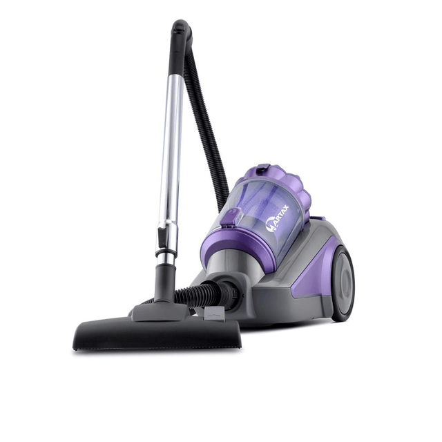 BYFT008618 Artax Vaccume Cleaner 2 Ltr Purple Plastic Set of 1.png
