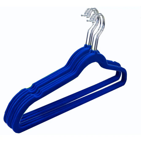 feelings velvet hanger plastic for home use